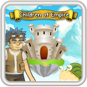 Children of Empire 冒險 App LOGO-APP開箱王