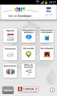 How to mod Ville de Chantepie V1.2.0 unlimited apk for pc