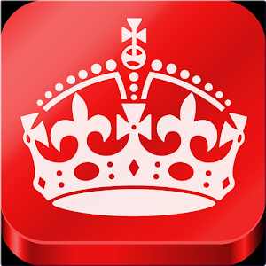 Wallpaper Keep Calm And 1.0