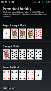 How to get Poker Timer 1.2 unlimited apk for android