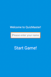 QuizMaster Screenshots 6