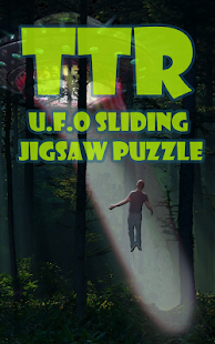 Lastest Ufo Sliding Puzzle APK for Android