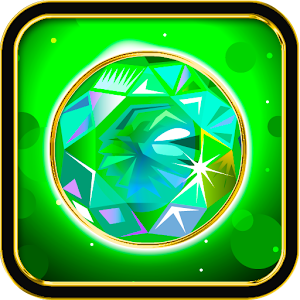 Jewels Crush Star Paradise Pop 1.1