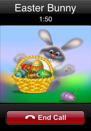 免費下載生活APP|Parents Calling Easter Bunny app開箱文|APP開箱王