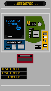 Subway Lines Screenshots 3