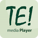 That’s English! logo
