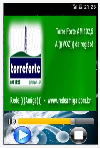 Rádio Torre Forte