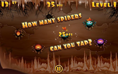 How to get Spider Basher 1.0.0 unlimited apk for bluestacks