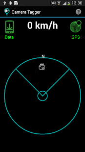How to mod Camera Tagger, Speed Camera 1.0 mod apk for android