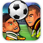 Cover Image of Tải xuống Online Head Ball 17.12 APK