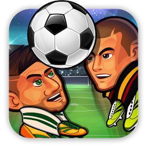 Online Head Ball 15.8 apk