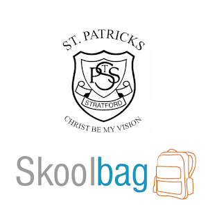 St Patrick's Primary Stratford.apk 3.6.2