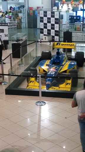 Formula 1 North Shopping