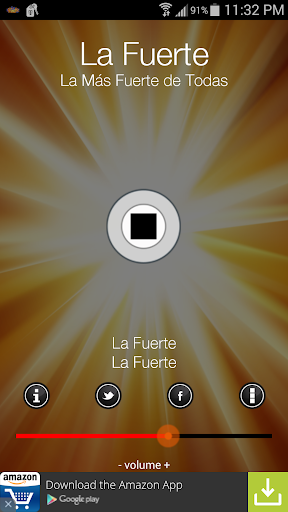 免費下載音樂APP|La Fuerte app開箱文|APP開箱王