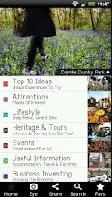 Visit Coventry &amp; Warwickshire APK Download for Android