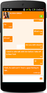 Download Sidetalk APK for Android