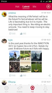 Free INMOTION SCV - Bluetooth APK for Android