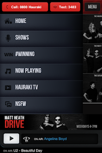 Download Hauraki APK