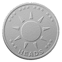 Cheat coins icon