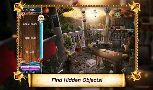 Mystery Venue Premium apk cracked download - screenshot thumbnail