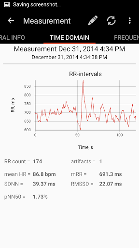 【免費健康App】HRV Expert by CardioMood-APP點子