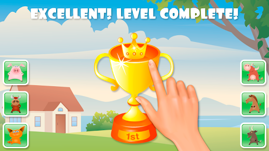 download TWIRL PUZZLE for kids free