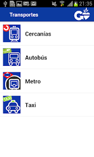 Turismo de Getafe Screenshots 3