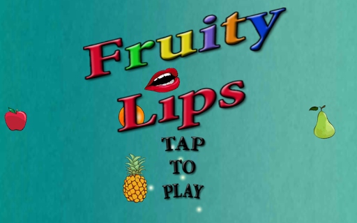 Fruity Lips
