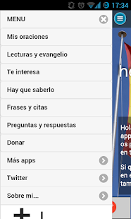 Free Mis oraciones Joven y Catolico APK for PC