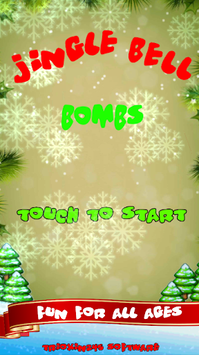 Jingle Bell Bombs