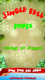 Jingle Bell Bombs