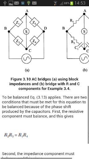 【免費教育App】Electrical Instrumentation-APP點子