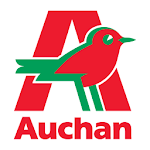 Cover Image of डाउनलोड My Auchan 4.46 APK