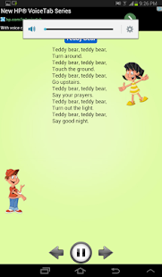 Kids Nursery Rhymes Audio New Screenshots 12