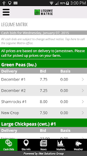 How to mod Legume Matrix Mobile App lastet apk for bluestacks