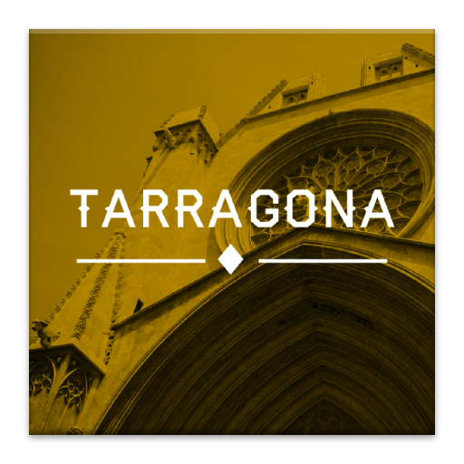 Guía de Tarragona - minube LOGO-APP點子