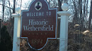 Welcome to Historic Wethersfield 