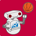 WKU Football & Basketball logo