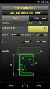 How to download Metals fast calculator 3.43 unlimited apk for pc