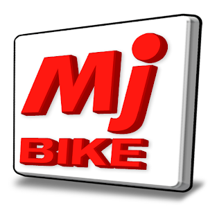 中古バイク情報サイト　MjBIKE 1.0.1