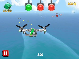 LEGO® City My City v1.1.0 Apk + OBB Data