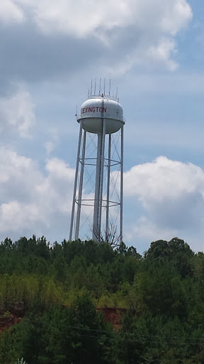 Lexington Water Tower
