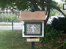 Covenant Little Free Library