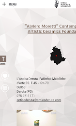 Umbria Museums and Monuments poster 4