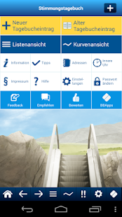 Lastest Stimmungstagebuch APK