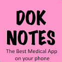 Doknotes Students Medical  Encyclopedia icon