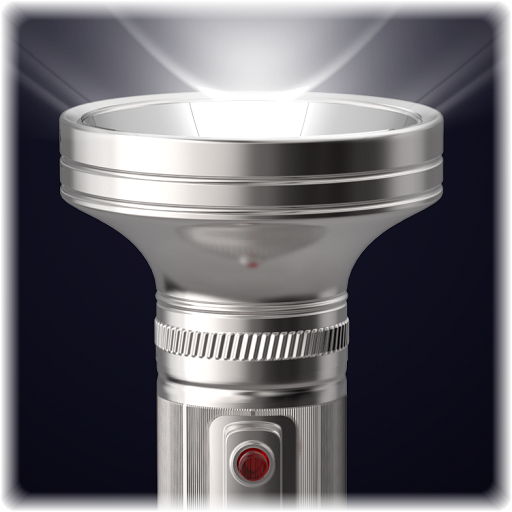 Metal Flashlight 工具 App LOGO-APP開箱王