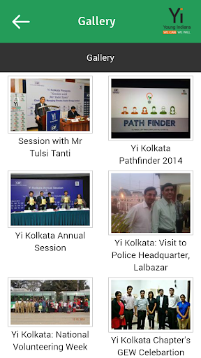 免費下載商業APP|Young Indians Kolkata Chapter app開箱文|APP開箱王