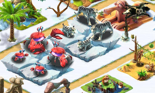 Ice Age Village APK v1.0.4 free download android full pro mediafire qvga tablet armv6 apps themes games application