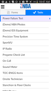 How to mod NBA Check-in 6.0.57 mod apk for bluestacks
